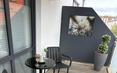 Private room at Hinter der Hecke, image 21 of 23