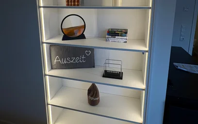 Private room at Hinter der Hecke, image 6 of 23