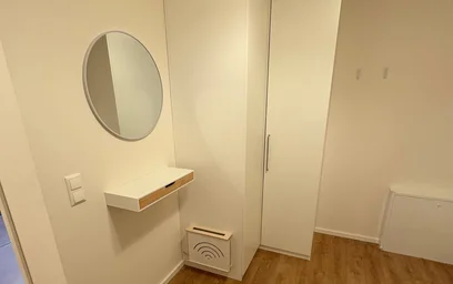 Private room at Hinter der Hecke, image 10 of 23