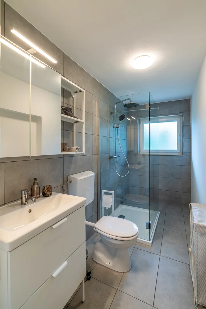 Habitación estudiantil económica con ubicación conveniente en