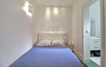 Logement entier à Rue Nicolo, image 2 de 22
