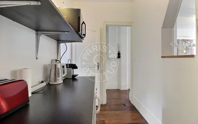 Logement entier à Rue Nicolo, image 11 de 22