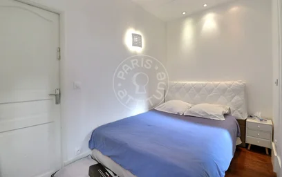 Logement entier à Rue Nicolo, image 15 de 22