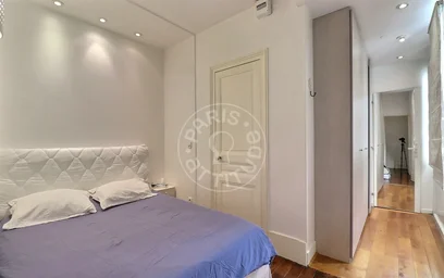 Logement entier à Rue Nicolo, image 16 de 22
