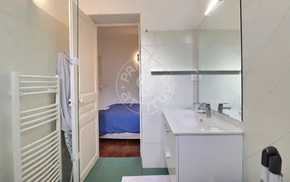 Logement entier à Rue Nicolo, image 19 de 22