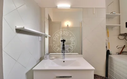 Logement entier à Rue Nicolo, image 20 de 22