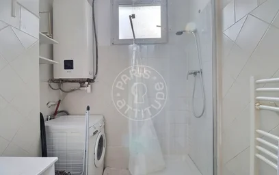 Logement entier à Rue Nicolo, image 21 de 22
