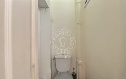 Logement entier à Rue Nicolo, image 22 de 22