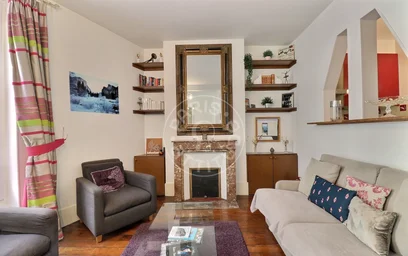 Logement entier à Rue Nicolo, image 5 de 22