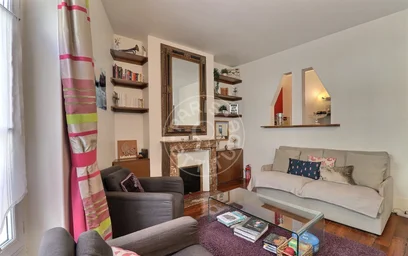 Logement entier à Rue Nicolo, image 6 de 22