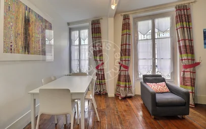 Logement entier à Rue Nicolo, image 7 de 22