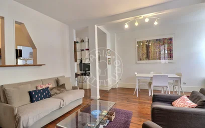 Logement entier à Rue Nicolo, image 8 de 22