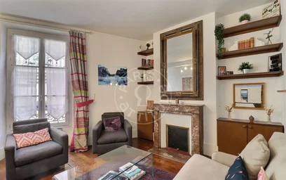 Logement entier à Rue Nicolo, image 9 de 22