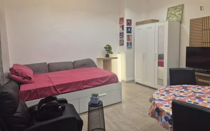 Estudio en Via dei Calicanti, imagen 3 de 31