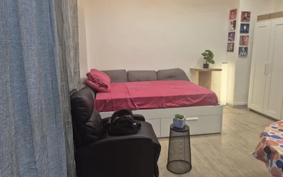Estudio en Via dei Calicanti, imagen 5 de 31