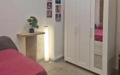 Estudio en Via dei Calicanti, imagen 6 de 31