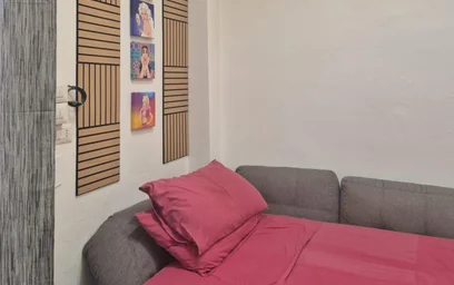 Estudio en Via dei Calicanti, imagen 7 de 31