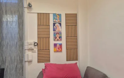Estudio en Via dei Calicanti, imagen 8 de 31
