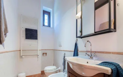 Apartamento inteiro em Via Amedeo Avogadro, imagem 11 de 16