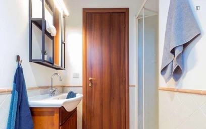 Apartamento inteiro em Via Amedeo Avogadro, imagem 12 de 16