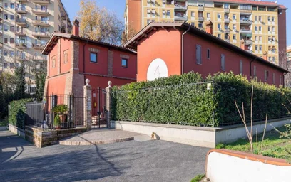 Apartamento inteiro em Via Amedeo Avogadro, imagem 13 de 16
