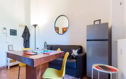 Apartamento inteiro em Via Amedeo Avogadro, imagem 9 de 16