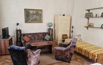 Appartement entièrement meublé à {area}
