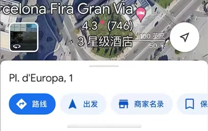 Appartamento intero in Plaza d'Europa, 13, immagine 11 di 24