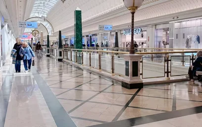 Appartamento intero in Plaza d'Europa, 13, immagine 19 di 24