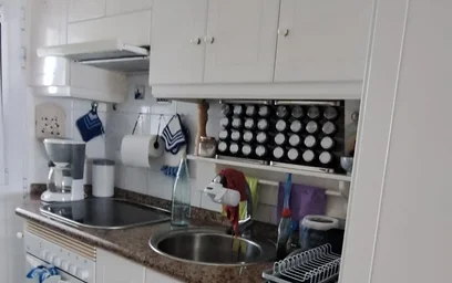 Alojamiento entero en Calle Océano Índico 13, Edificio Altagay, Appartamento 207, imagen 2 de 7