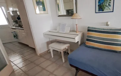 Alojamiento entero en Calle Océano Índico 13, Edificio Altagay, Appartamento 207, imagen 3 de 7