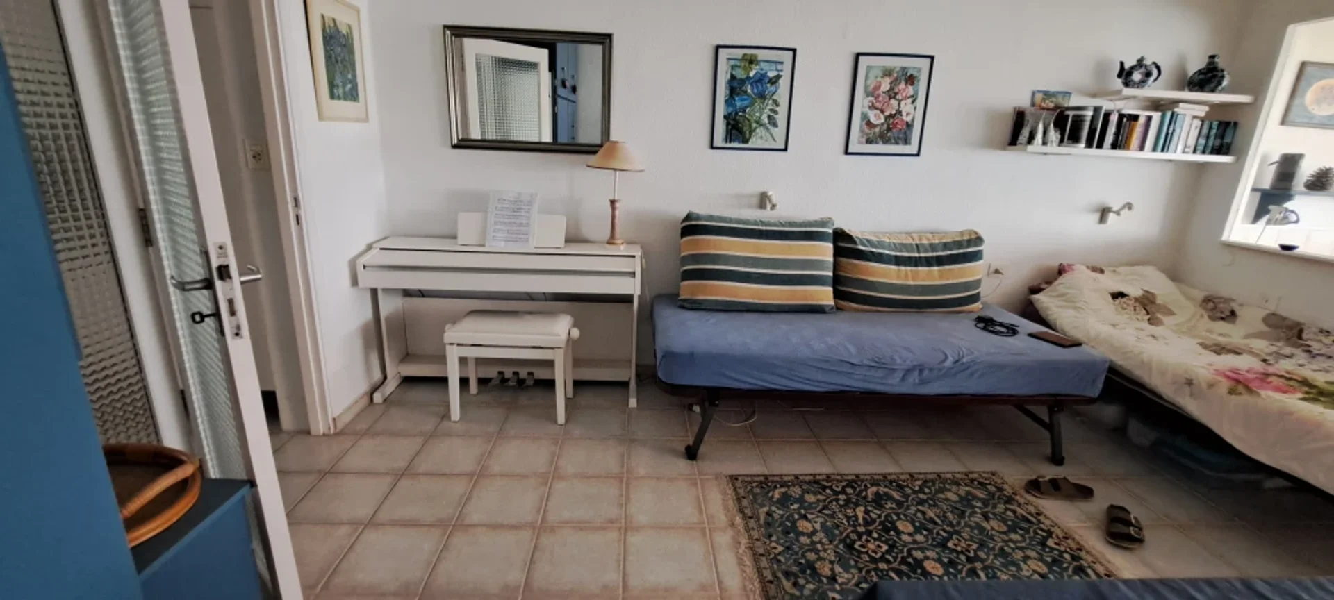 Calle Océano Índico 13, Edificio Altagay, Appartamento 207