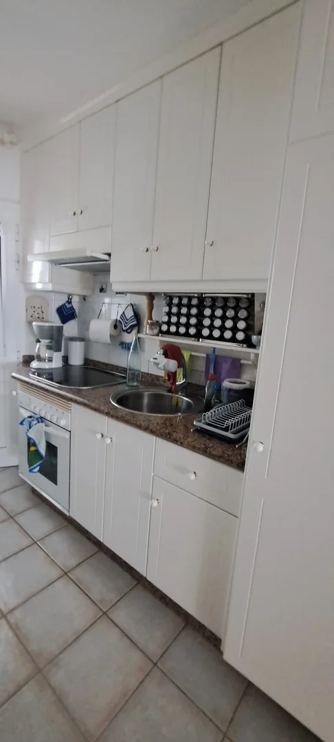 Calle Océano Índico 13, Edificio Altagay, Appartamento 207