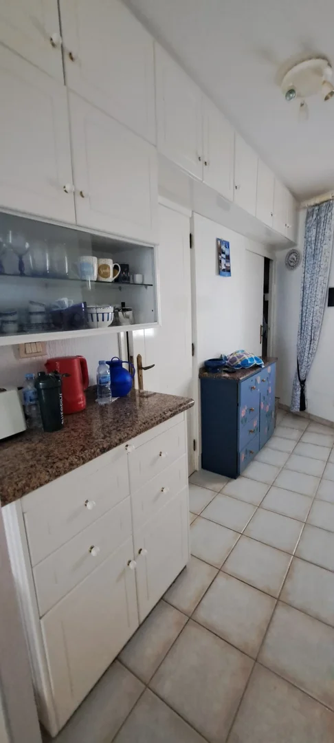 Calle Océano Índico 13, Edificio Altagay, Appartamento 207