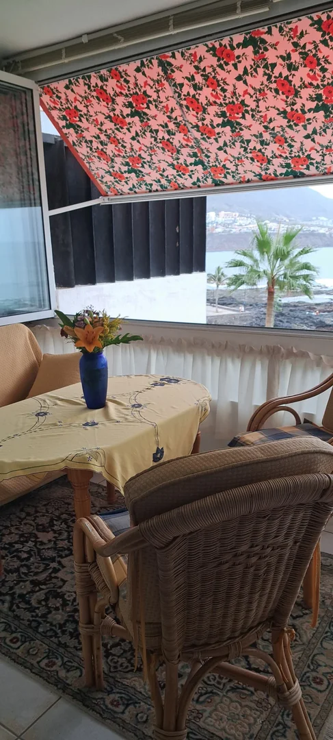 Calle Océano Índico 13, Edificio Altagay, Appartamento 207