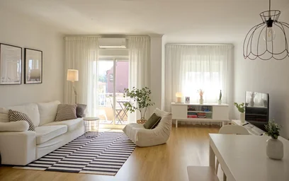 Alojamiento con 3 habitaciones en {area}