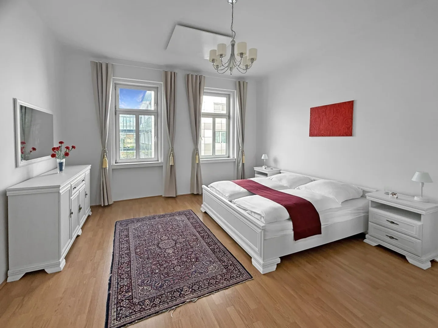 Semperstraße 31