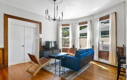 Chambre à louer dans un appartement en colocation à {area}