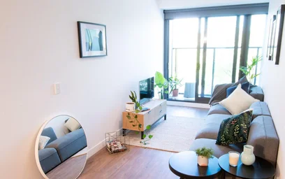 Appartamento con 3 camere da letto a {area}