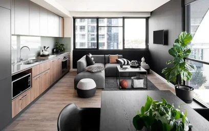Alojamiento entero en residencia en 89 Stirling St, Perth WA 6000, Australia, imagen 9 de 23