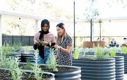 Dairenin tamamı Ikamet yerinde konumu University Bvd, Bentley WA 6102, Australia, 11 27 görüntüsü