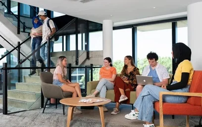 Dairenin tamamı Ikamet yerinde konumu University Bvd, Bentley WA 6102, Australia, 21 27 görüntüsü