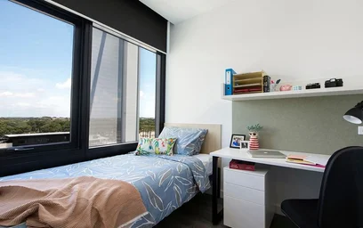 Dairenin tamamı Ikamet yerinde konumu University Bvd, Bentley WA 6102, Australia, 4 27 görüntüsü