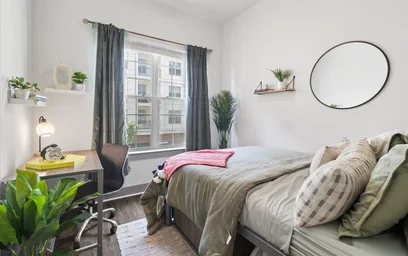 Apartamento totalmente mobilado em {area}