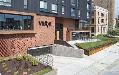 Logement entier en résidence à Lindell Blvd, St. Louis, MO 63108, USA, image 29 de 40