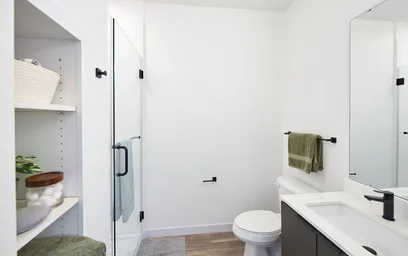 Logement entier en résidence à Lindell Blvd, St. Louis, MO 63108, USA, image 32 de 40