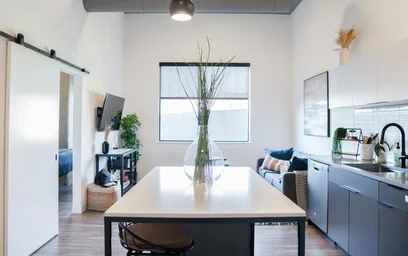 Logement entier en résidence à Lindell Blvd, St. Louis, MO 63108, USA, image 37 de 40
