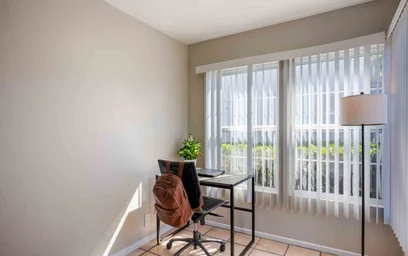 Gesamte Unterkunft im Wohnheim in der 6563 Trigo Rd. , Goleta, United States, bild 5 von 27