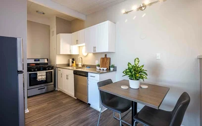 Gesamte Unterkunft im Wohnheim in der 6563 Trigo Rd. , Goleta, United States, bild 23 von 27