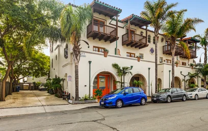 Gesamte Unterkunft im Wohnheim in der 6563 Trigo Rd. , Goleta, United States, bild 7 von 27
